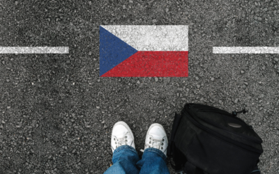 Can I apply for Czech citizenship? What conditions do I have to meet?