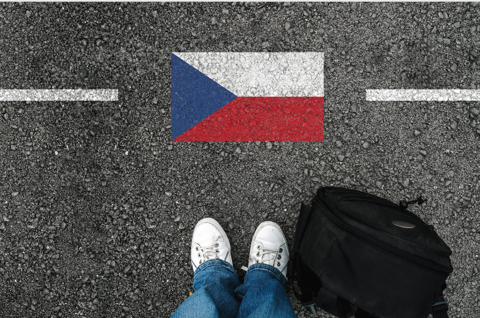 Can I apply for Czech citizenship? What conditions do I have to meet?